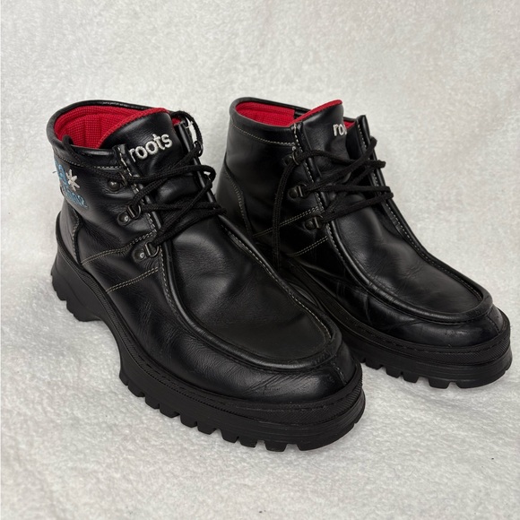 USA Winter Olympics 2002 Team USA Winter Boot - Picture 3 of 16